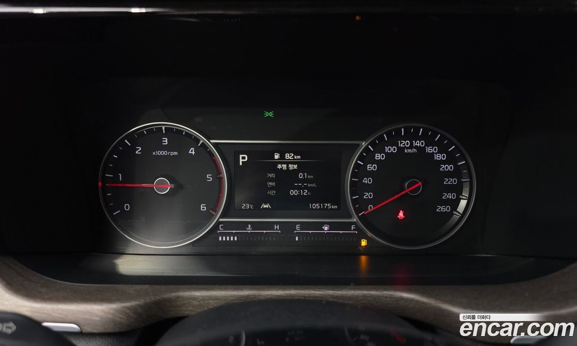 Kia Sorento 4th Gen фото 8