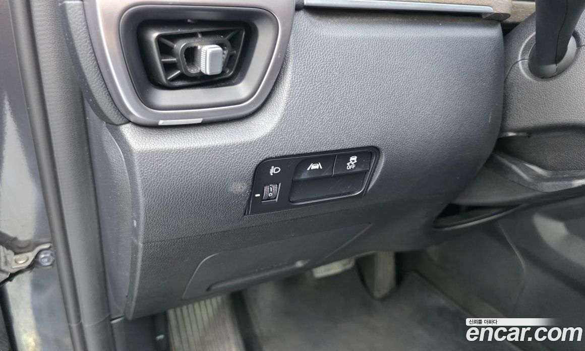 Kia Sorento 4th Gen фото 12