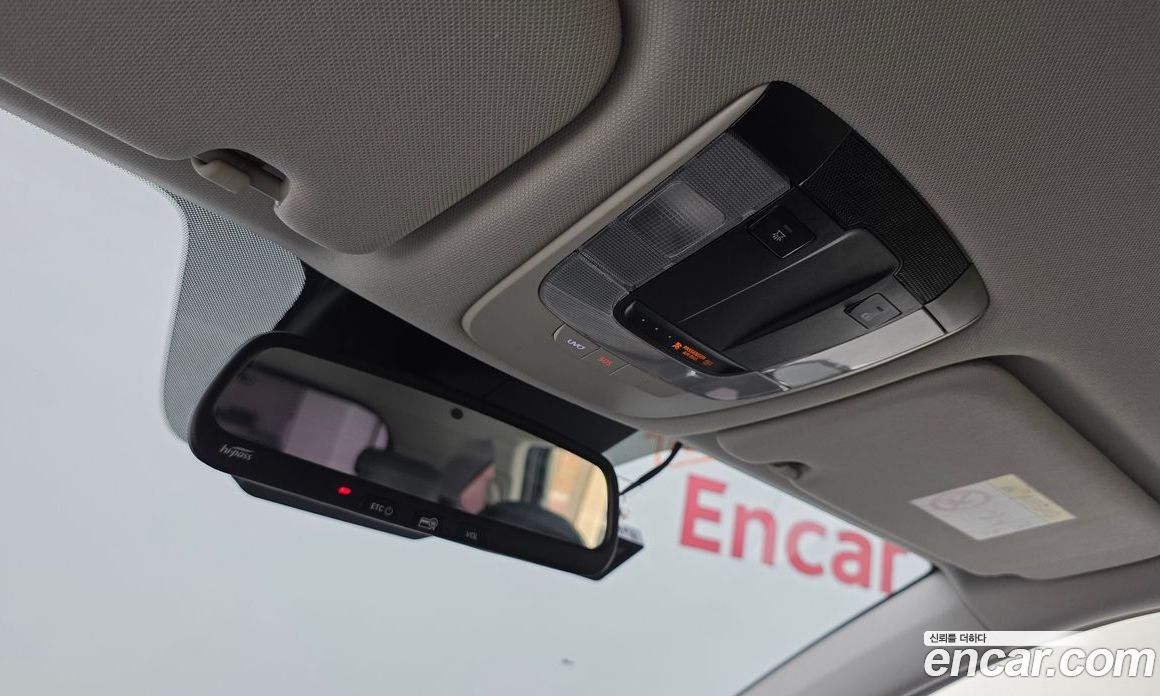Kia Sorento 4th Gen фото 17
