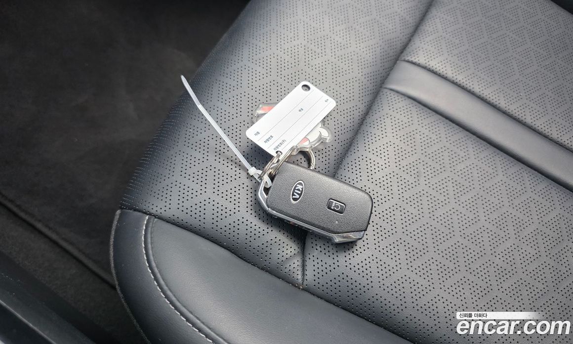 Kia Sorento 4th Gen фото 19
