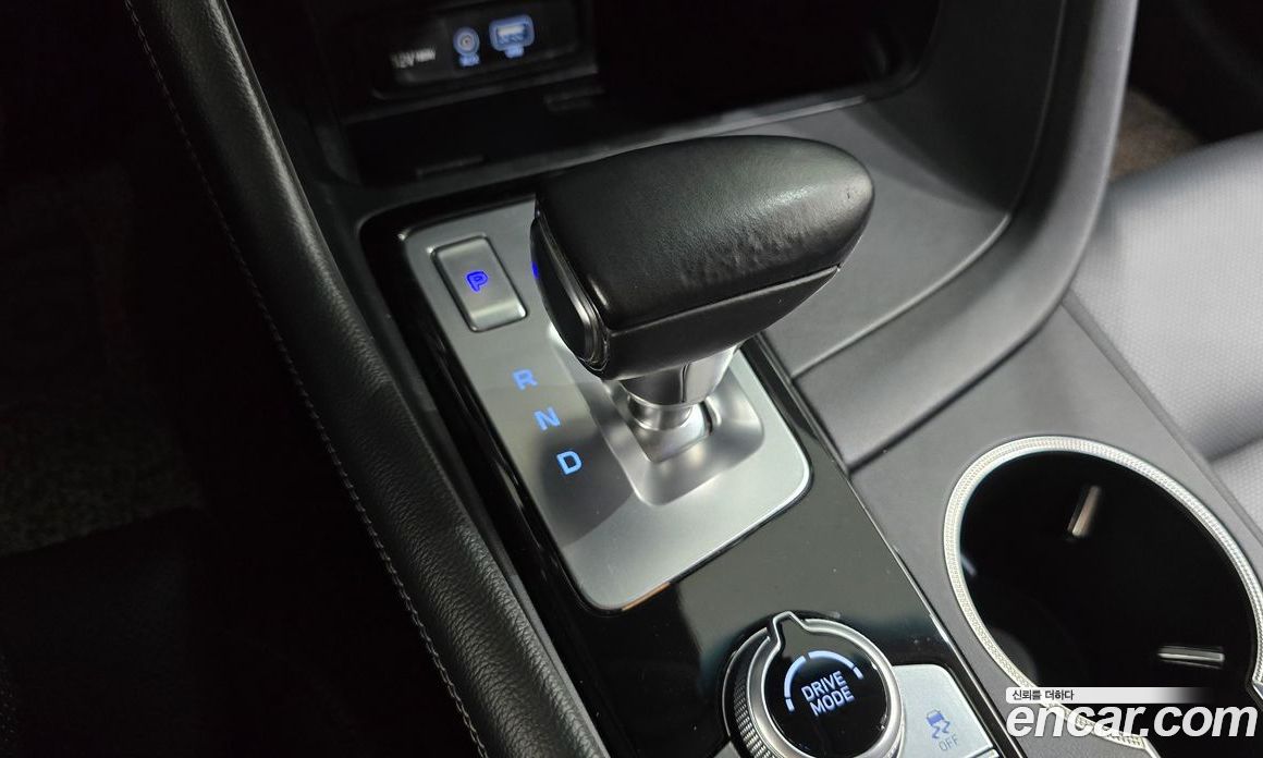 Genesis G70 фото 9