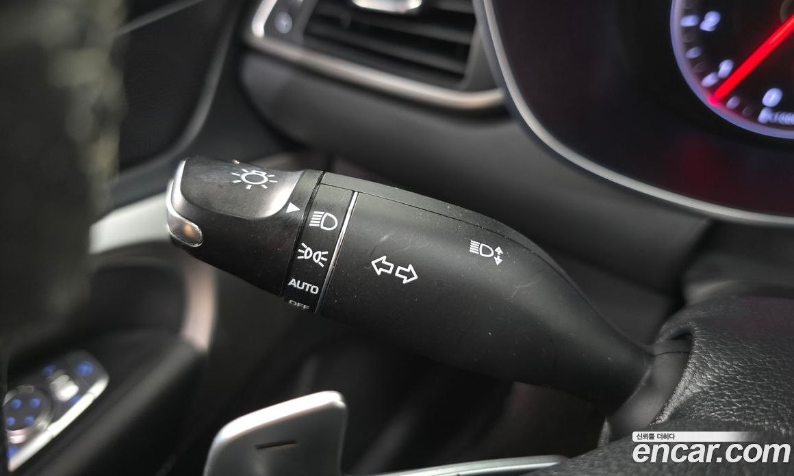 Genesis G70 фото 18