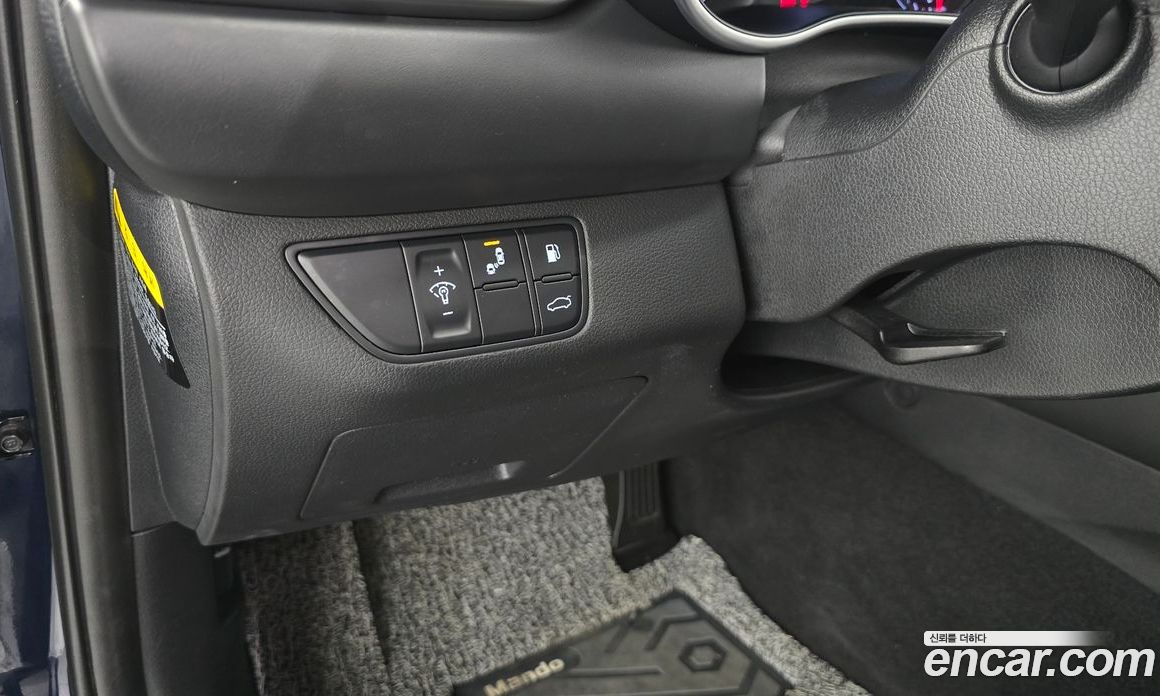 Genesis G70 фото 20