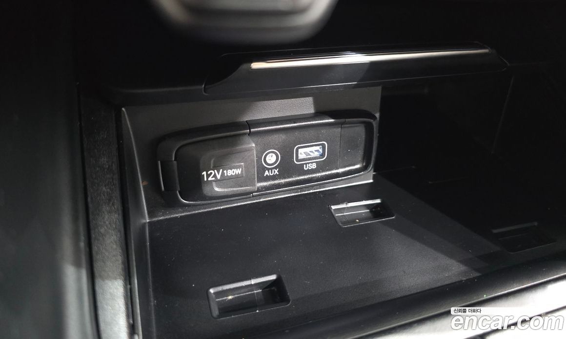 Genesis G70 фото 29