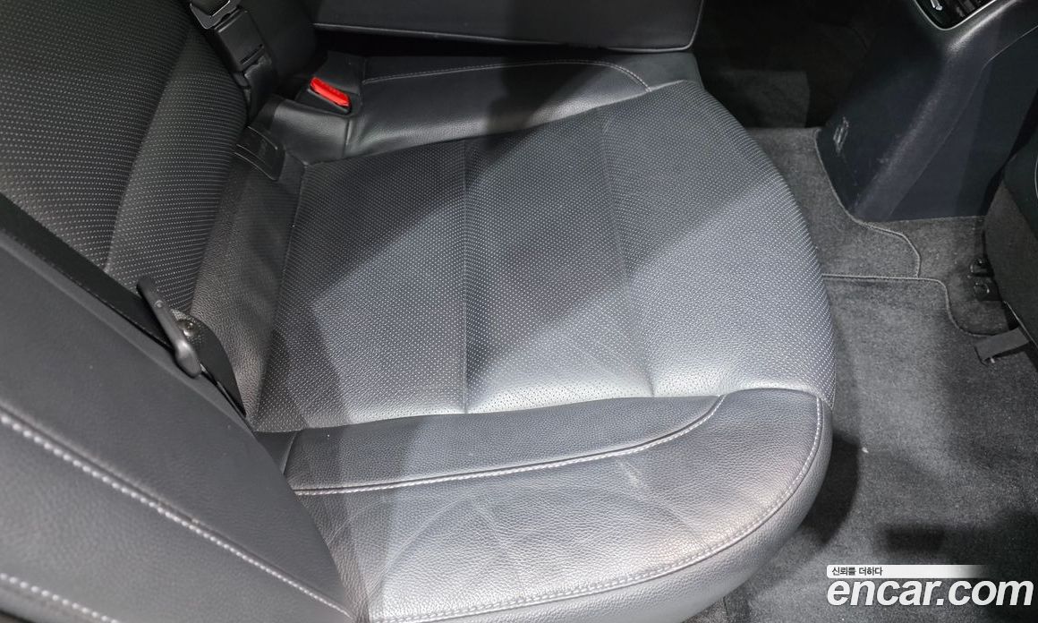 Kia K7 2nd Gen фото 10