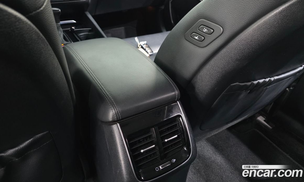 Kia K7 2nd Gen фото 28