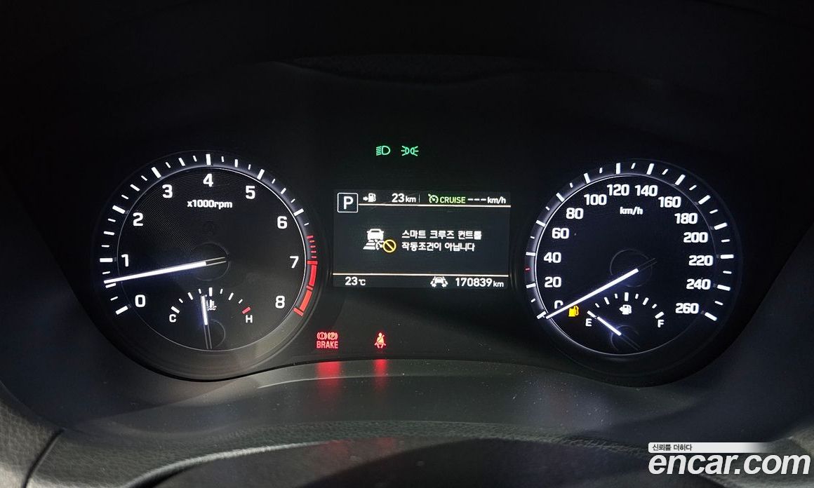 Genesis G80 фото 8