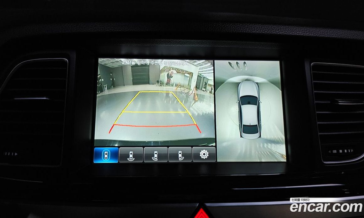 Genesis G80 фото 15