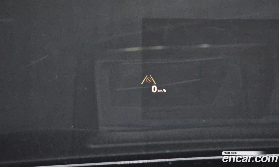 Genesis G80 фото 16