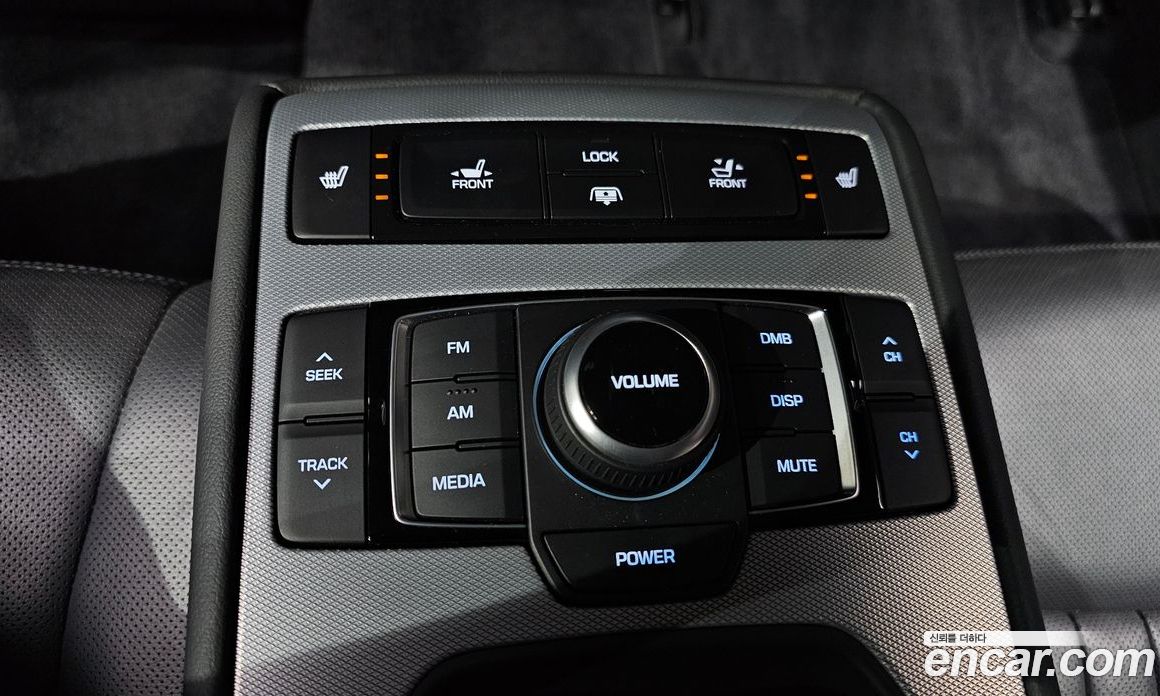 Genesis G80 фото 19