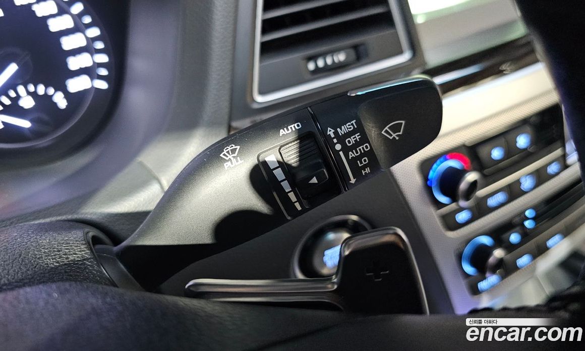 Genesis G80 фото 29