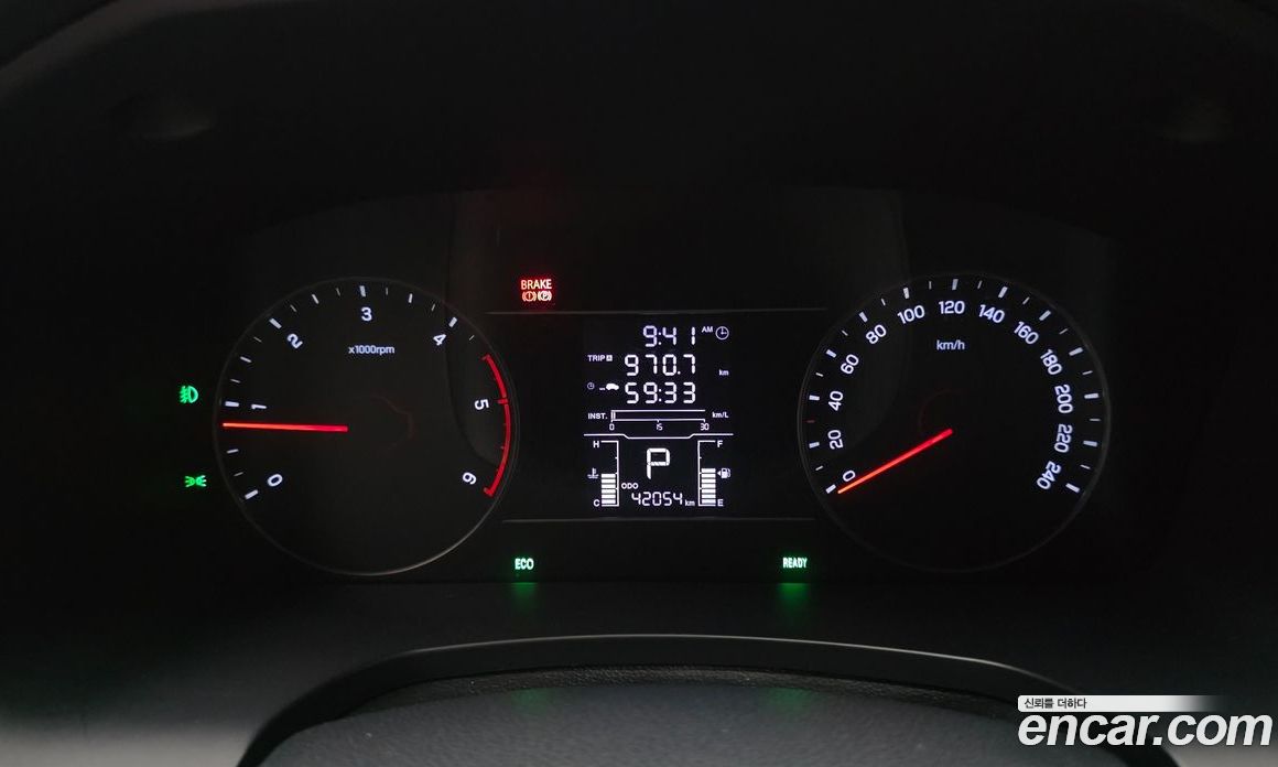 SsangYong (KG Mobility) Rexton Sports фото 8