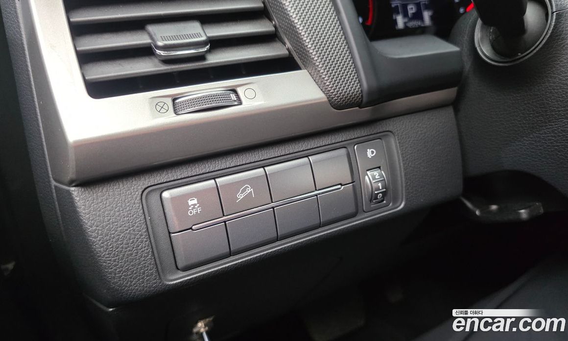 SsangYong (KG Mobility) Rexton Sports фото 16