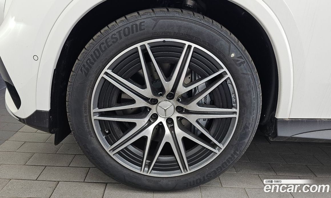 Mercedes-Benz GLC-Class X254 фото 5