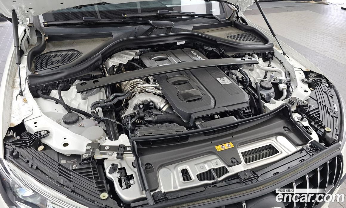Mercedes-Benz GLC-Class X254 фото 6