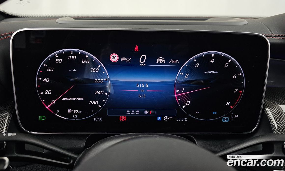 Mercedes-Benz GLC-Class X254 фото 8