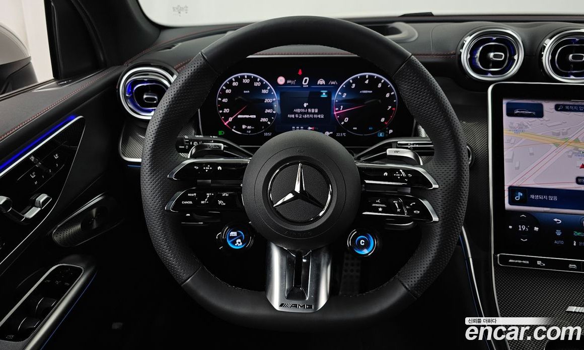 Mercedes-Benz GLC-Class X254 фото 13
