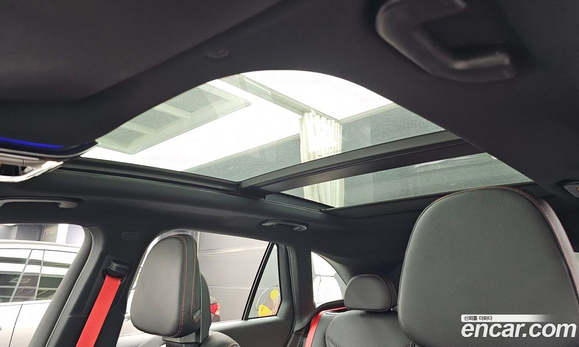 Mercedes-Benz GLC-Class X254 фото 18