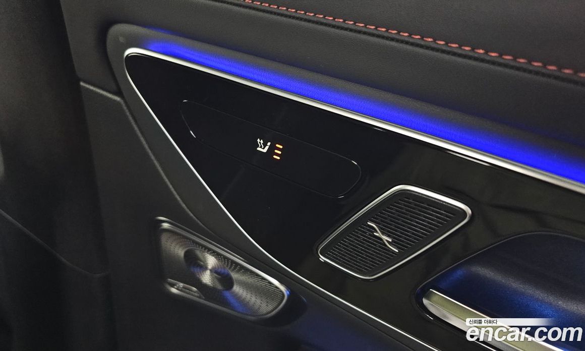 Mercedes-Benz GLC-Class X254 фото 19