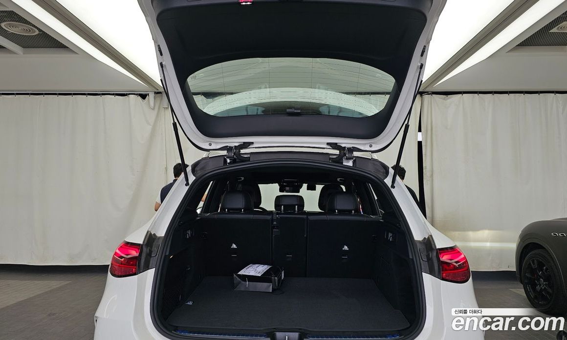 Mercedes-Benz GLC-Class X254 фото 20