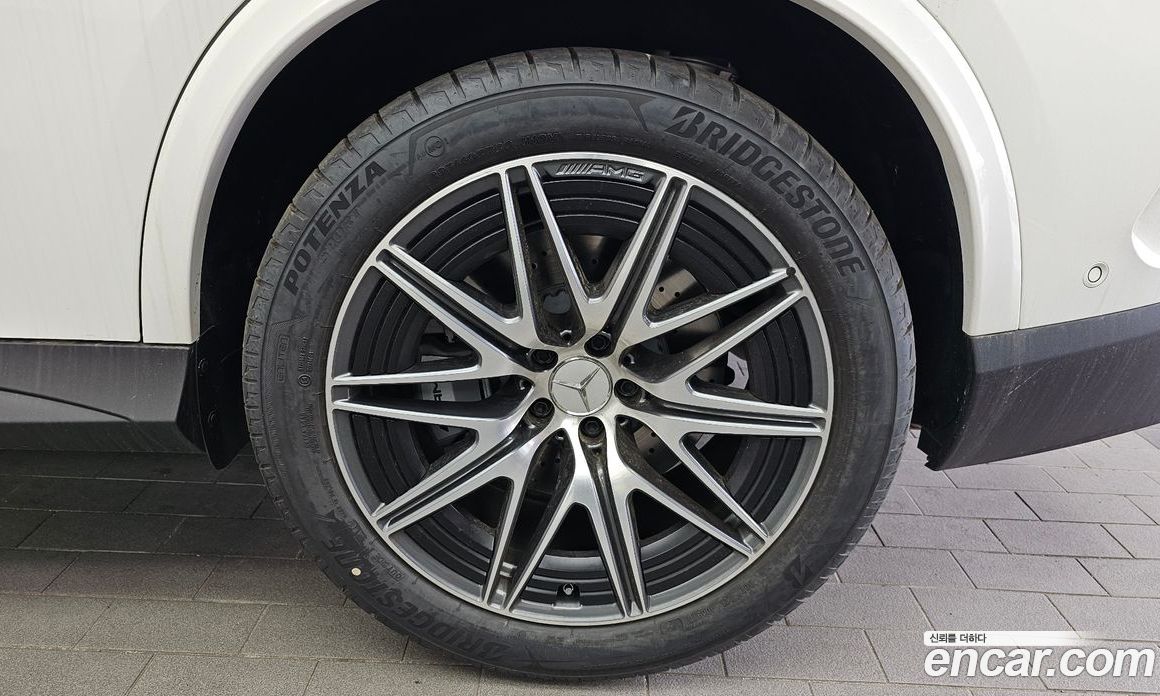 Mercedes-Benz GLC-Class X254 фото 21