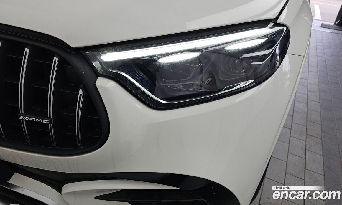 Mercedes-Benz GLC-Class X254 фото 22