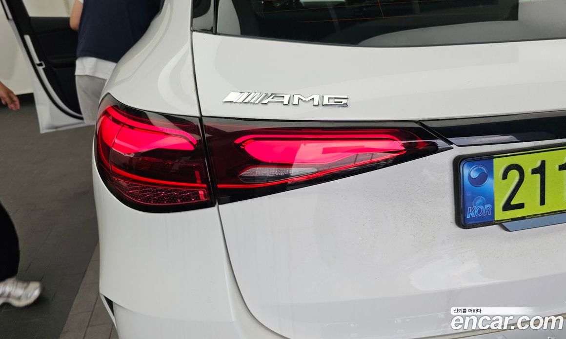 Mercedes-Benz GLC-Class X254 фото 23