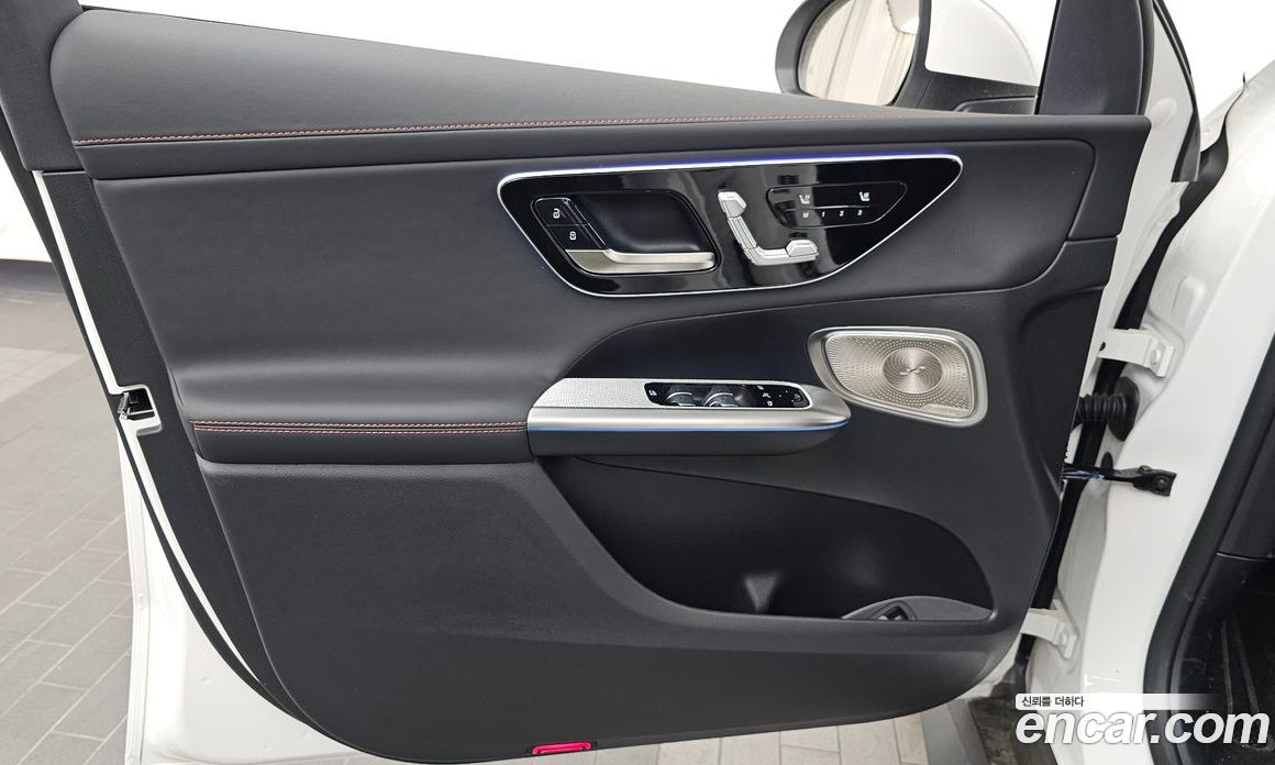 Mercedes-Benz GLC-Class X254 фото 24