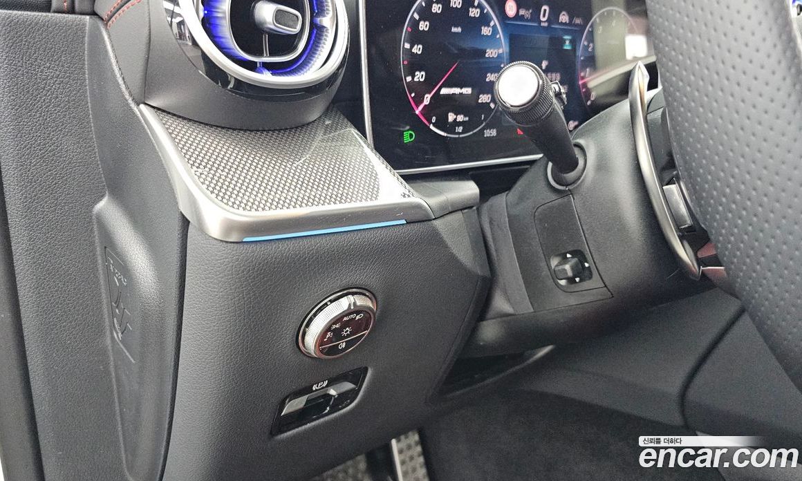 Mercedes-Benz GLC-Class X254 фото 29