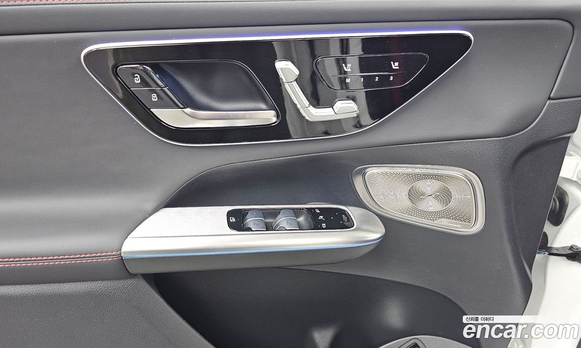 Mercedes-Benz GLC-Class X254 фото 31