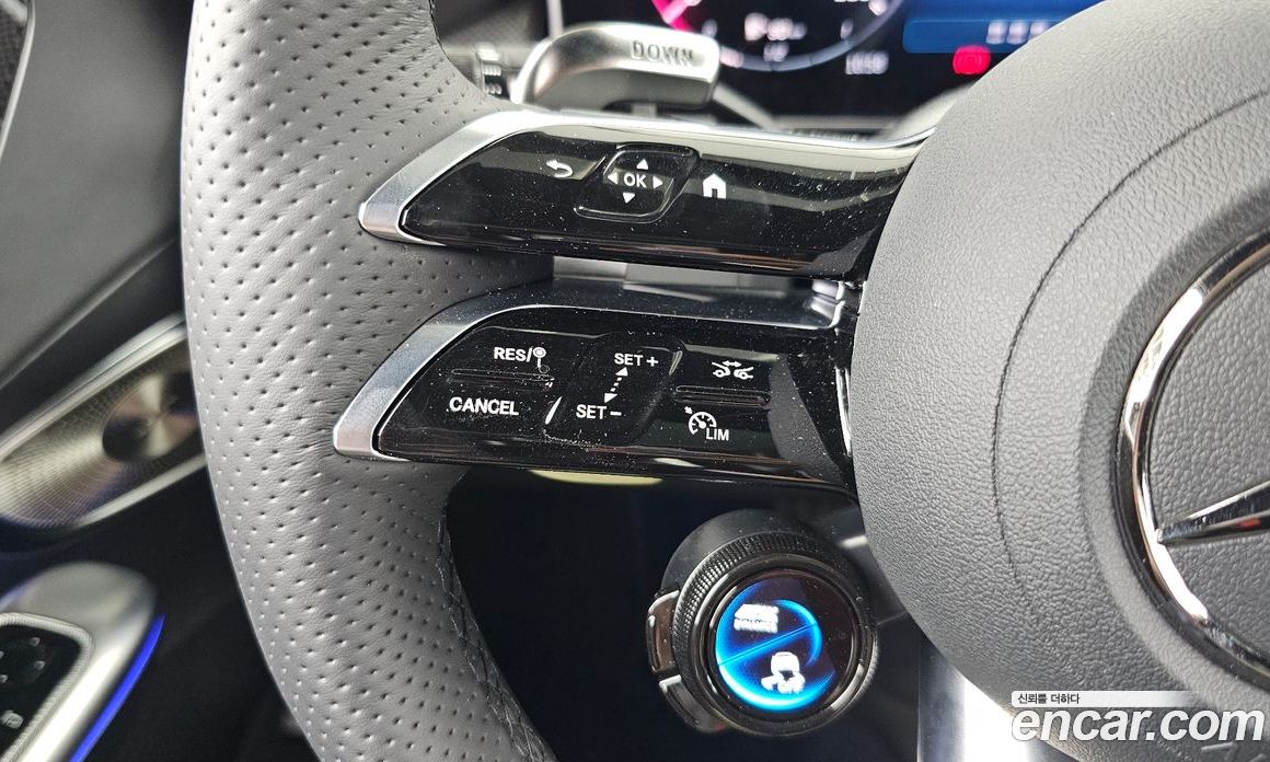 Mercedes-Benz GLC-Class X254 фото 35