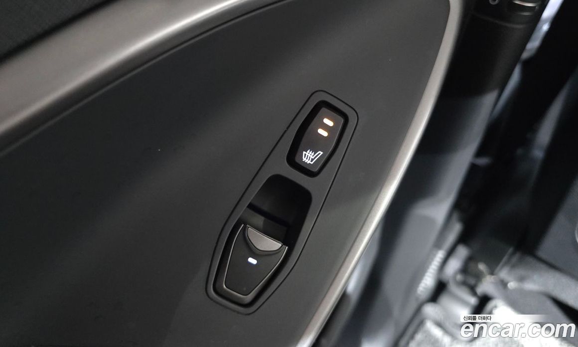 Hyundai Santa Fe The Premium фото 19