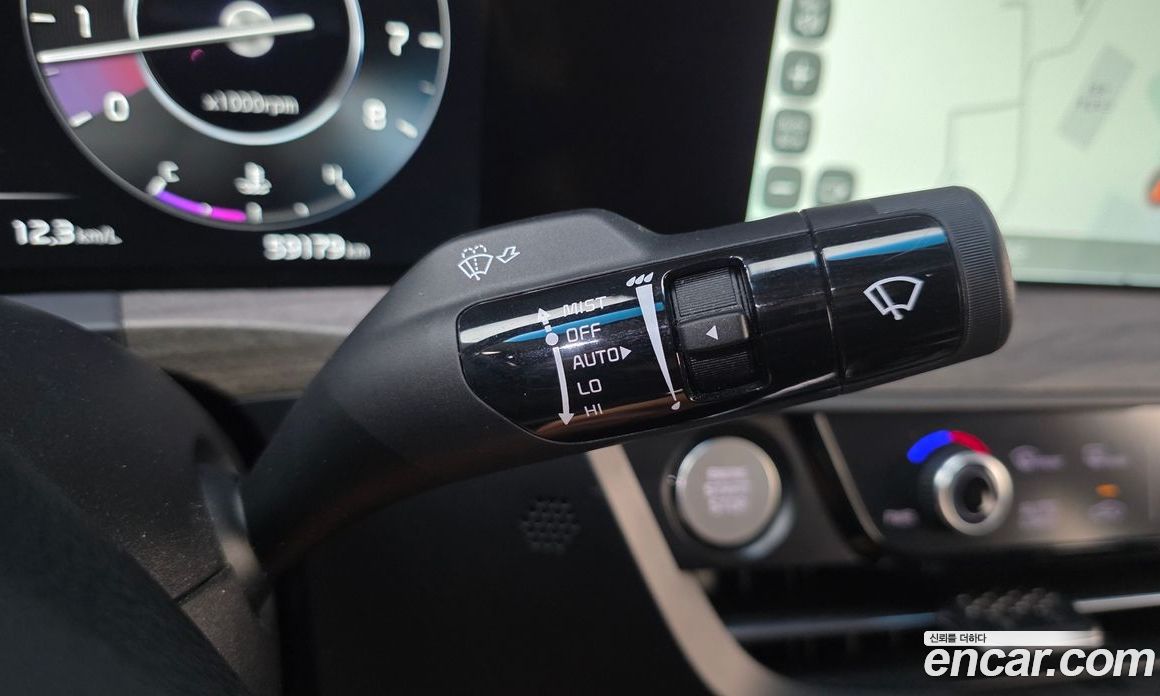 Kia K8 фото 17