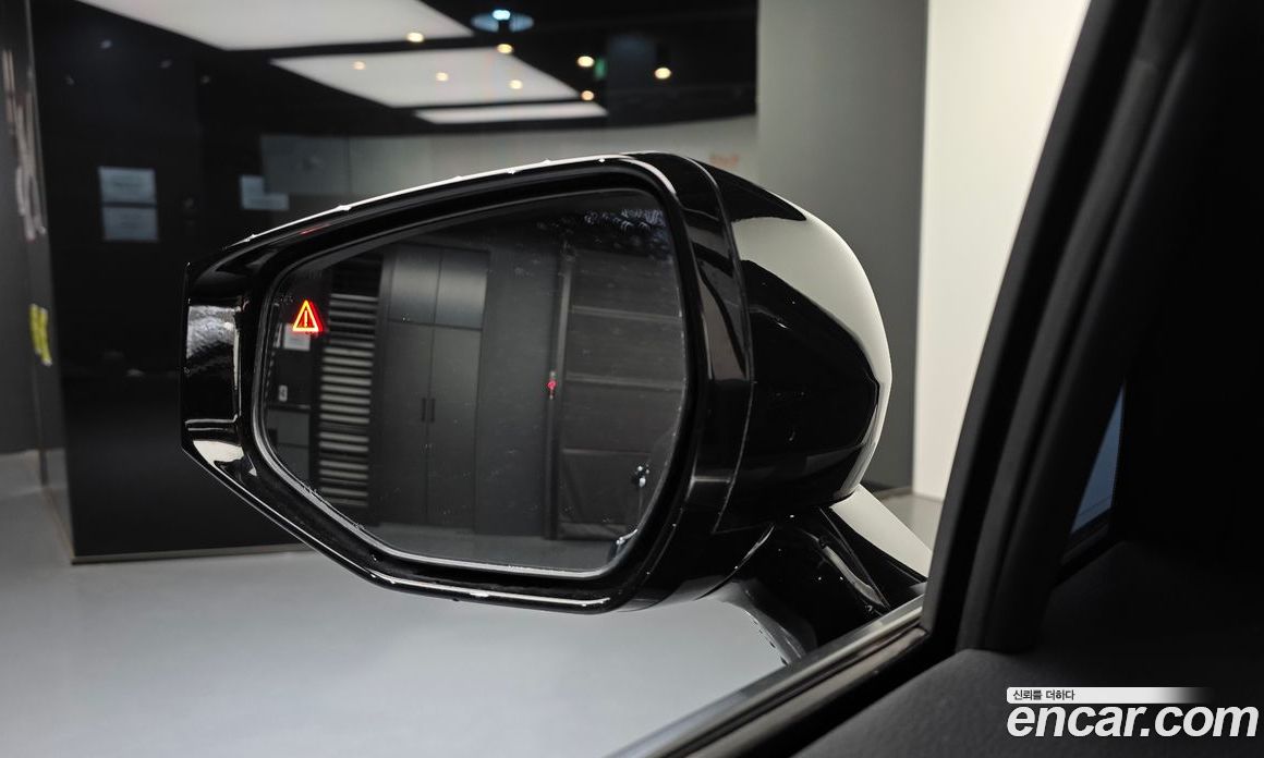 Kia K8 фото 19