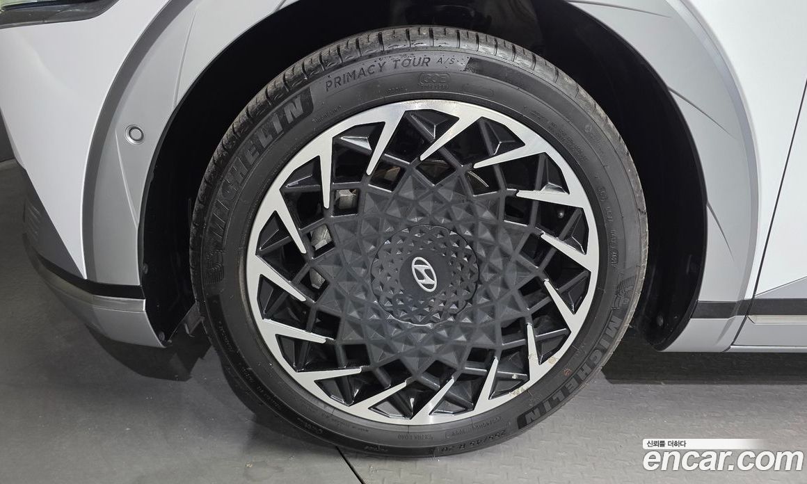 Hyundai Ioniq 5 фото 5
