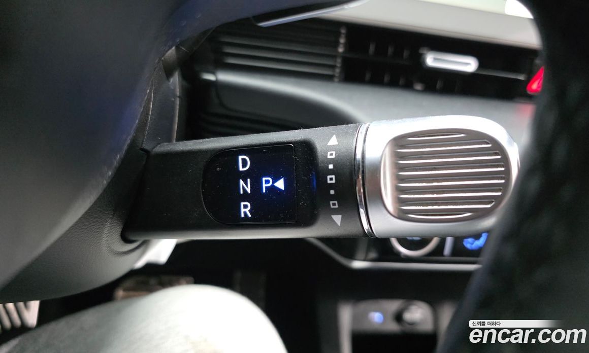 Hyundai Ioniq 5 фото 9