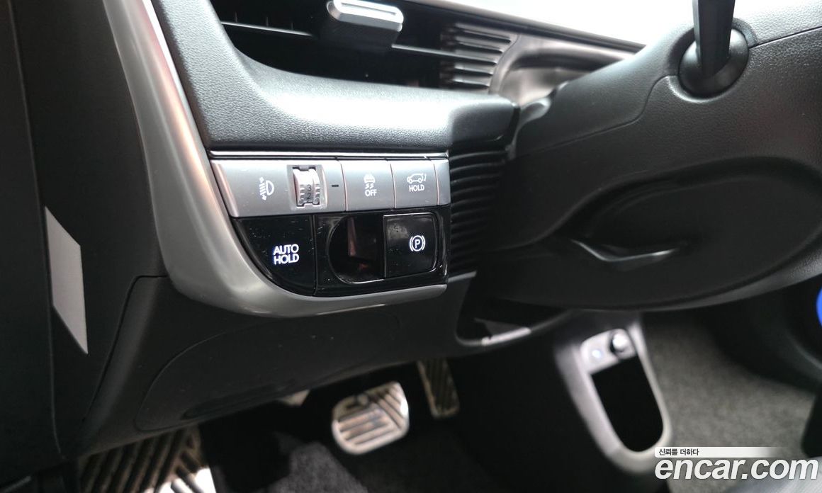 Hyundai Ioniq 5 фото 13
