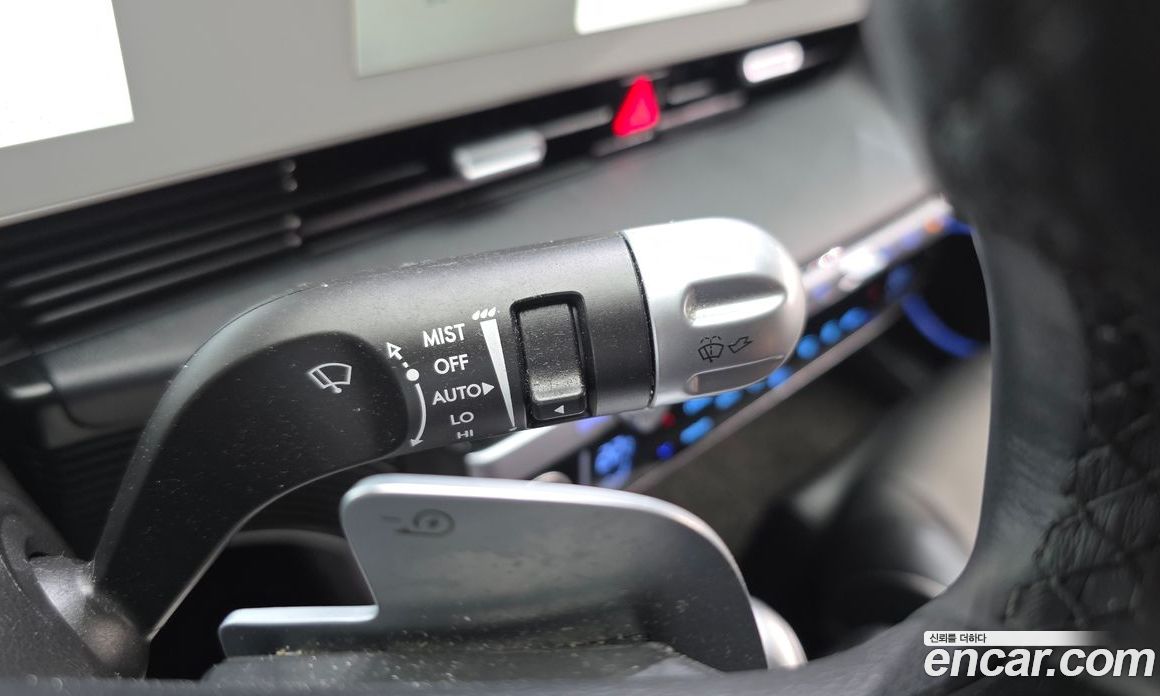 Hyundai Ioniq 5 фото 14