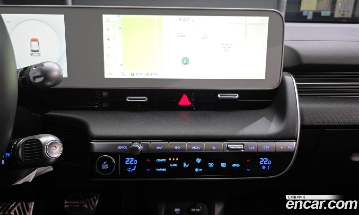 Hyundai Ioniq 5 фото 18