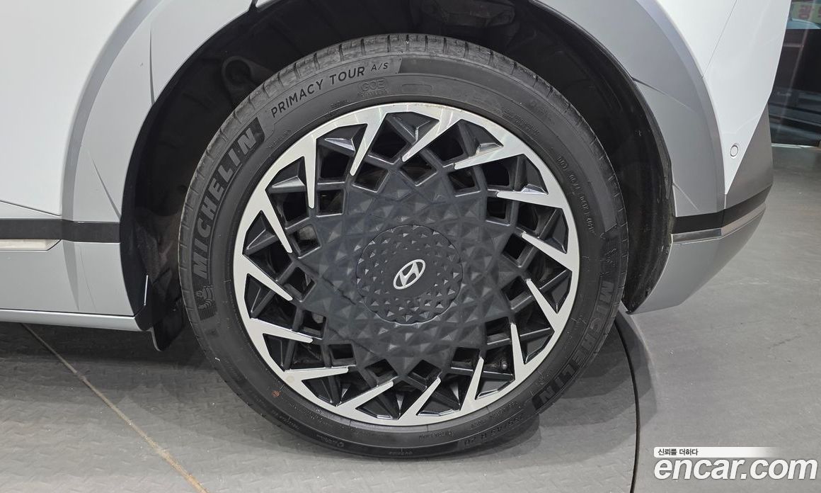 Hyundai Ioniq 5 фото 21