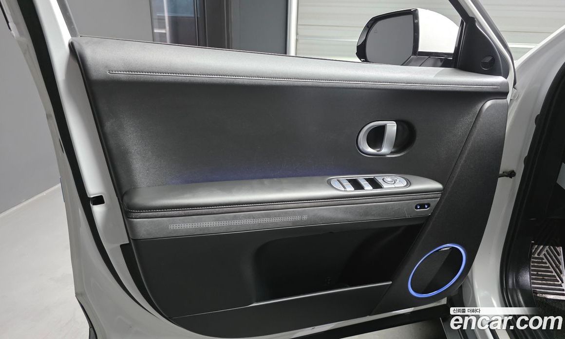 Hyundai Ioniq 5 фото 24
