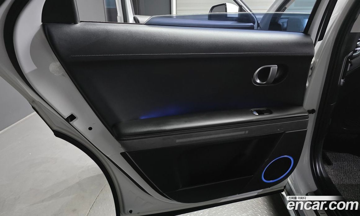 Hyundai Ioniq 5 фото 25