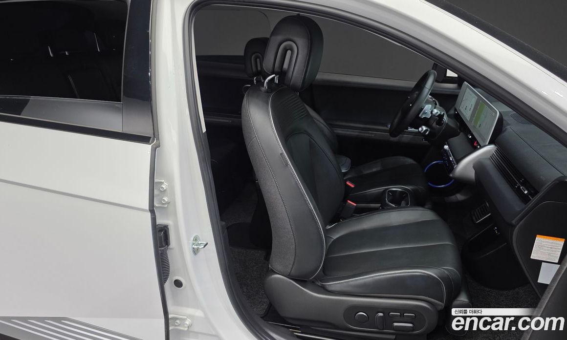 Hyundai Ioniq 5 фото 26