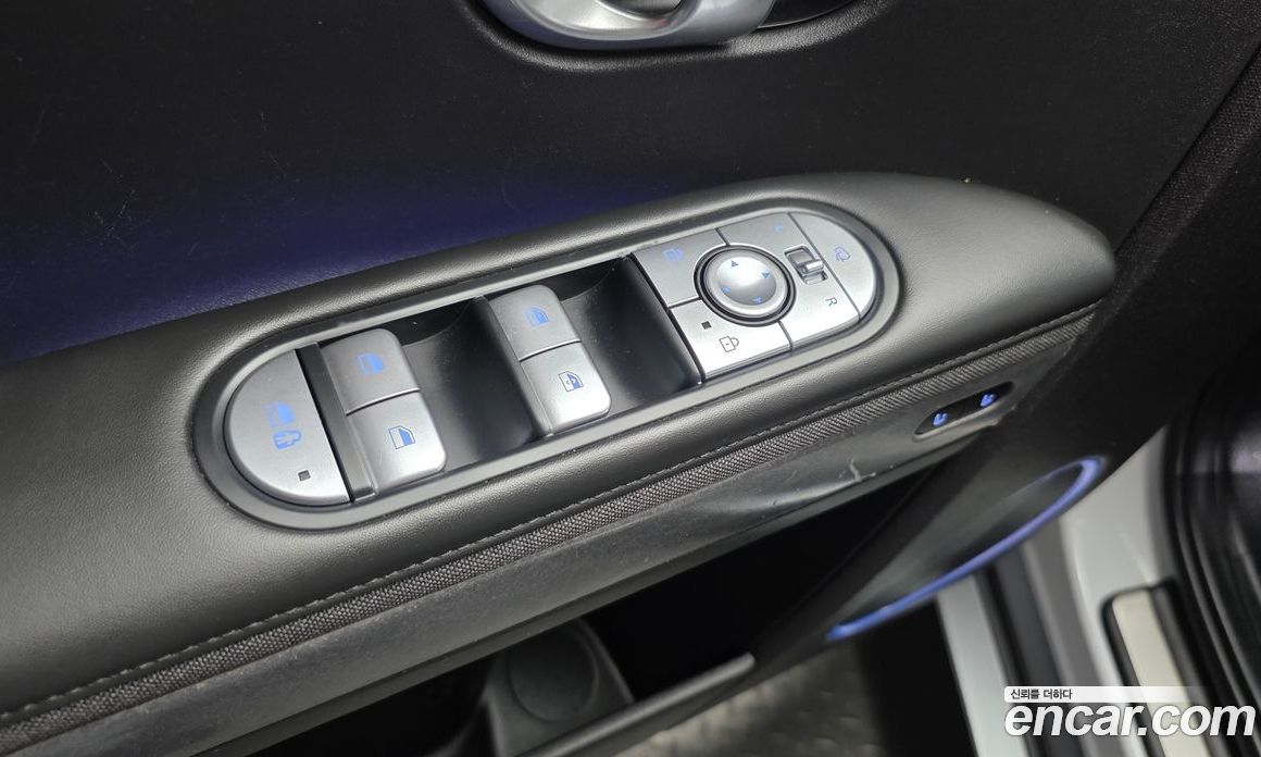 Hyundai Ioniq 5 фото 27