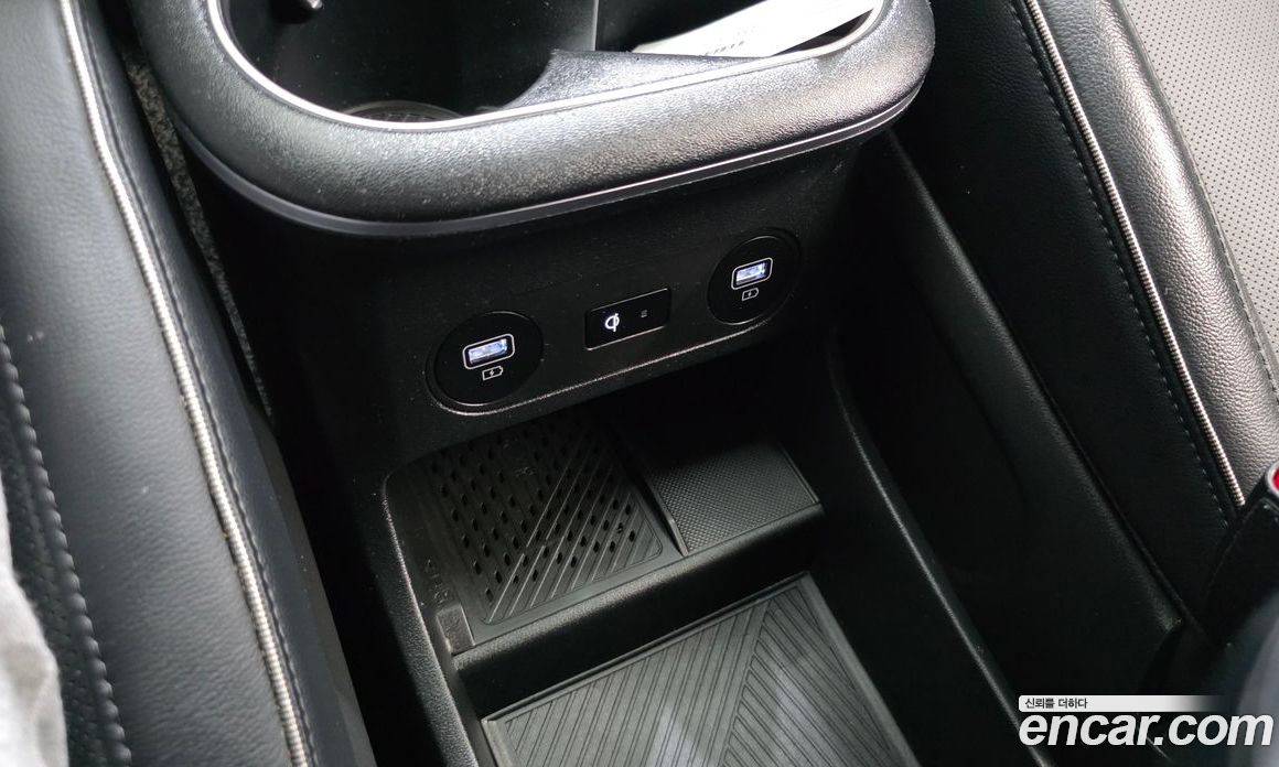 Hyundai Ioniq 5 фото 29