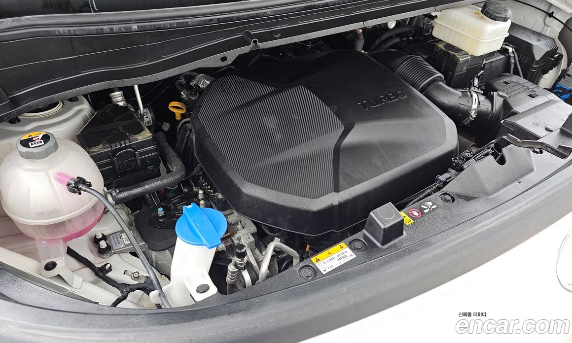 Hyundai Staria фото 6