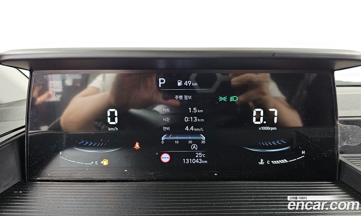 Hyundai Staria фото 8