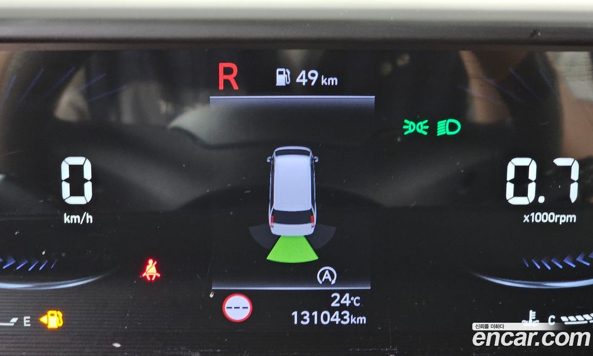 Hyundai Staria фото 16