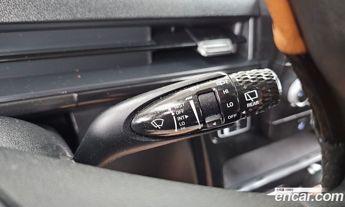 Hyundai Staria фото 28