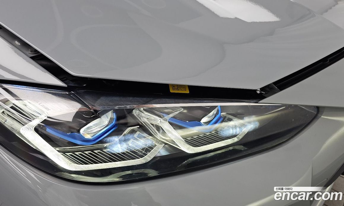 BMW 4-Series (G22) фото 22